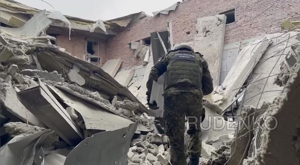 ������ ����� �� ��������, ��� ������� ���� �� ���� HIMARS �� ������ �������� ����� ��������� ���� � ��������� �������� �������� ����������