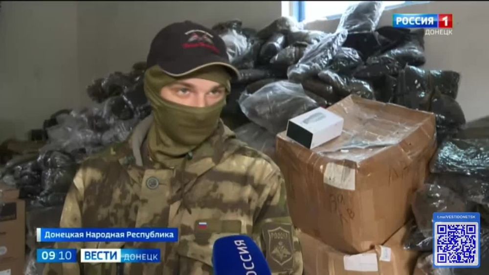 Борис Рожин: Военные дроны, видеостены, тепловизоры, оптические прицелы, противодронные ружья и многое другое