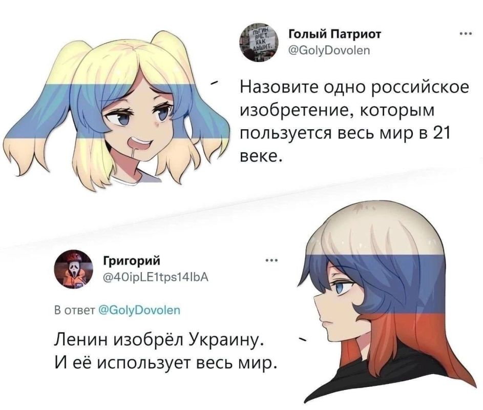 Дмитрий Стешин: Уже нет сомнений, что хохлятские конфиденты лазают по российским кулуарам и предлагают переговоры