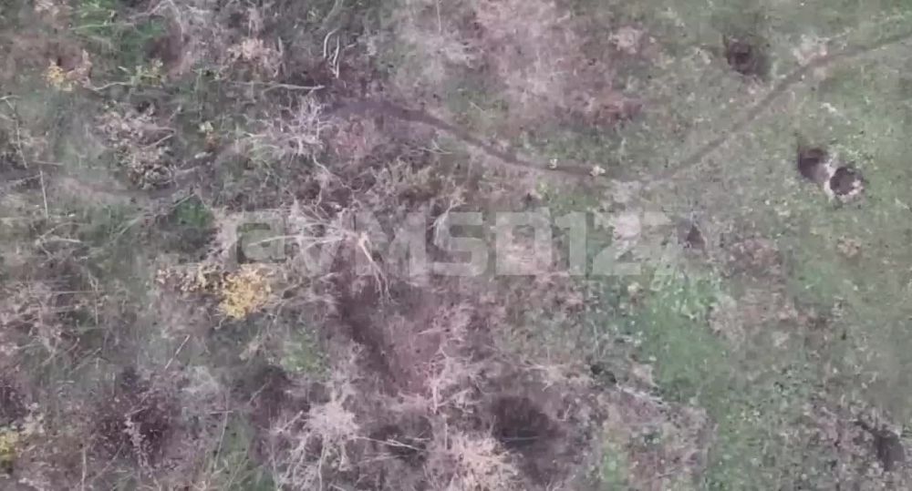 Евгений Лисицын: Давно не было кадров с Южно-Донецкого направления