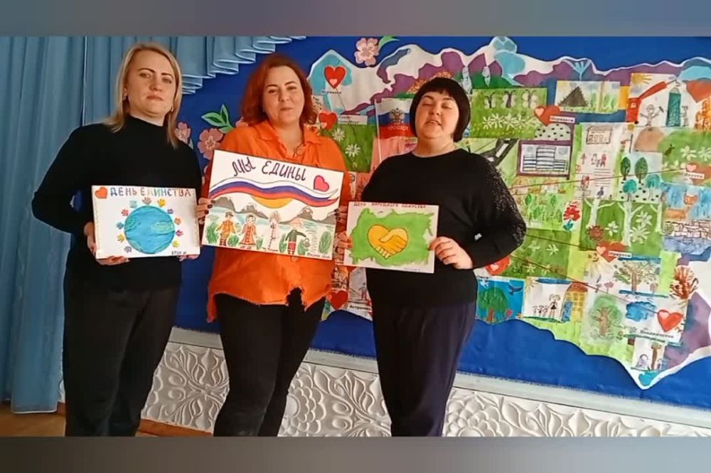 Юрий Будрин: #ЕР #ДеньНародногоЕдинства