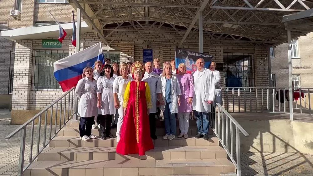 Василий Ткачук: #День_народного_единства