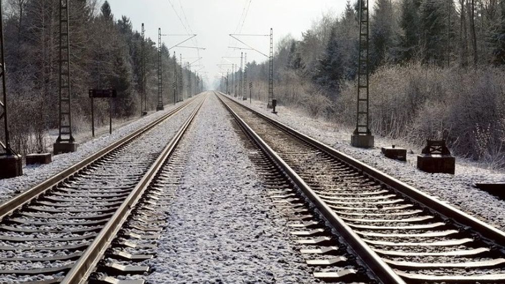 Балицкий: началось строительство железной дороги между Ростовом и Крымом