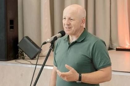 Глава ДНР освободил Олега Моргуна от должности мэра Мариуполя