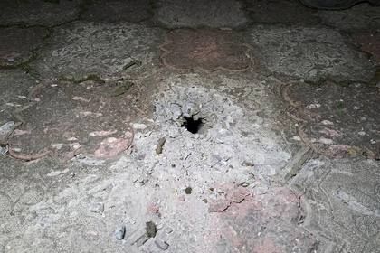 Гагин: ВСУ начали использовать дроны для ударов у трассы Донецк – Мариуполь