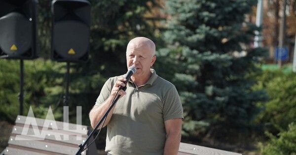 Олег Моргун продолжит руководить Мариуполем до избрания главы городского округа