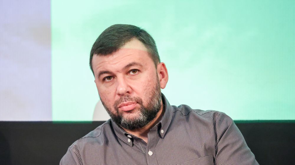 Глава ДНР Пушилин отправил в отставку мэра Мариуполя Олега Моргуна