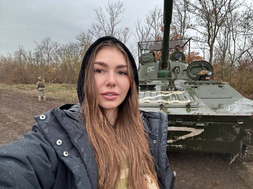 Марьяна Наумова: Друзья, срочно нужна помощь