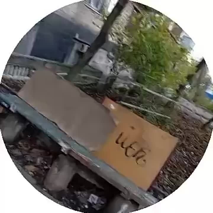 Дмитрий Стешин: Донецк, город-мученик и его дети во время обстрела