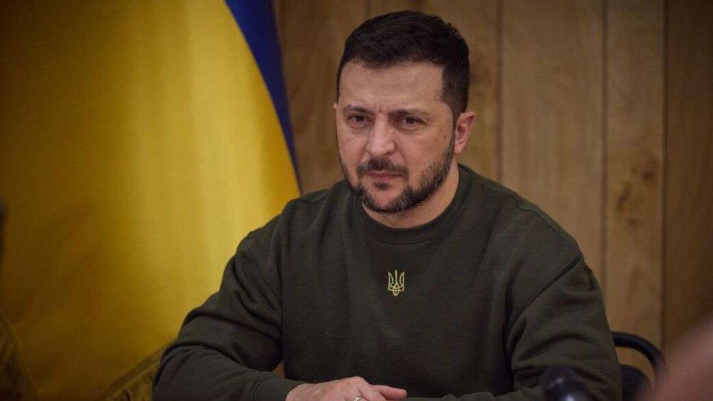 Советник Пушилина объяснил нежелание Зеленского проводить выборы