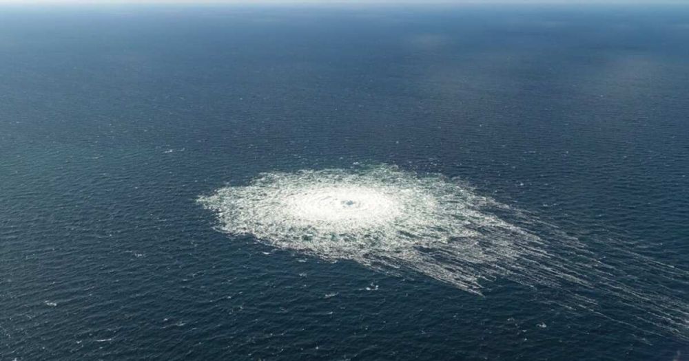 Совбез ООН в среду обсудит диверсию на "Северных потоках"