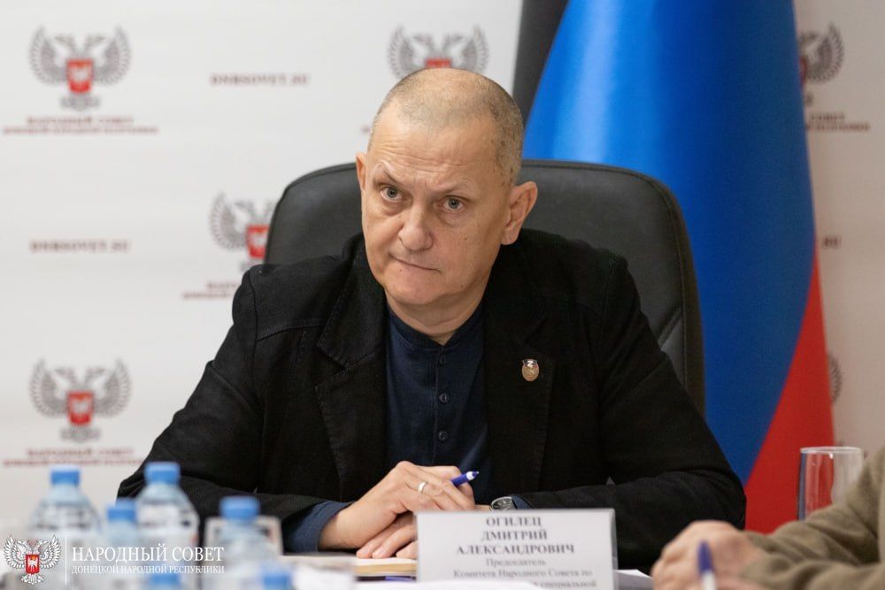 7 ноября состоялось расширенное заседание Комитета Народного Совета по поддержке участников специальной военной операции, в...