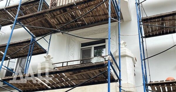 Хуснуллин посетил ДНР. Где побывал и какие выводы сделал