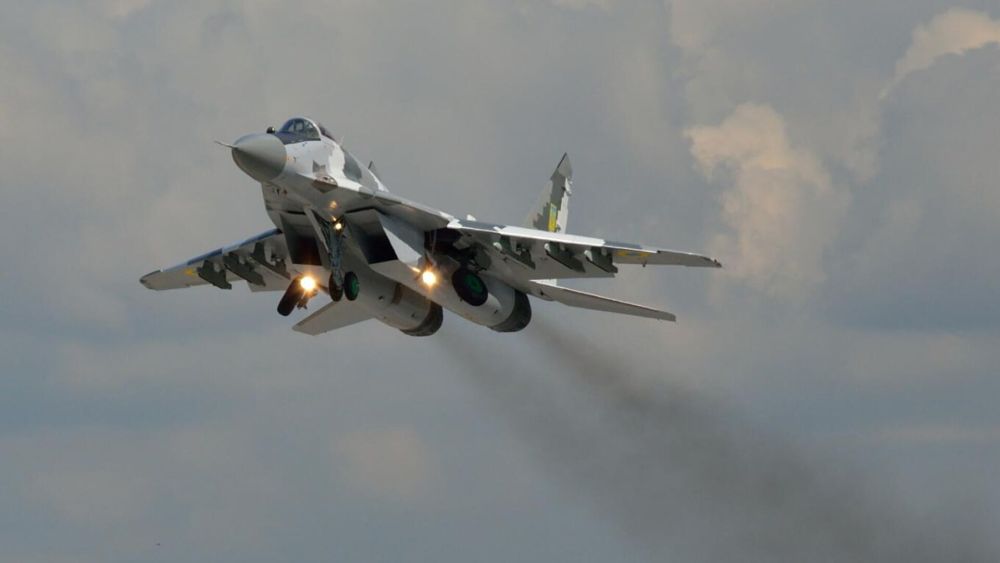 ���������� ��: ���������� ������ ���-29 ���� � ���