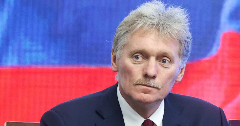 Песков ответил на слова Зеленского о том, что для Киева "компромисс неприемлем"