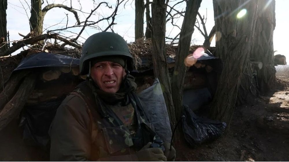 Советник главы ДНР Гагин: ВСУ бегут с позиций в районе Донецка