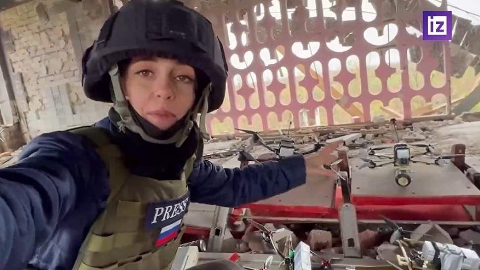 В ДНР сообщили о массовом бегстве украинских солдат из-под Донецка