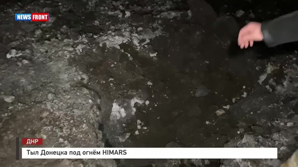 ������� ��������: ��� ������� ��� ����� �������� ����� HIMARS