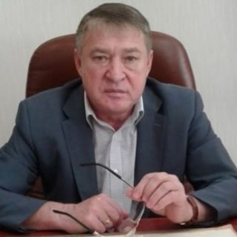 Юрий Будрин: Прием граждан. Сегодня, 13 ноября, состоялся приём граждан в администрации Кировского района города Донецка