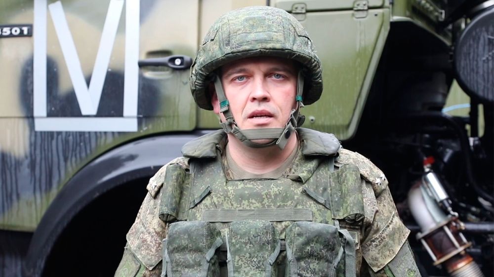 ВС РФ сорвали пять ротаций ВСУ на Южно-Донецком направлении