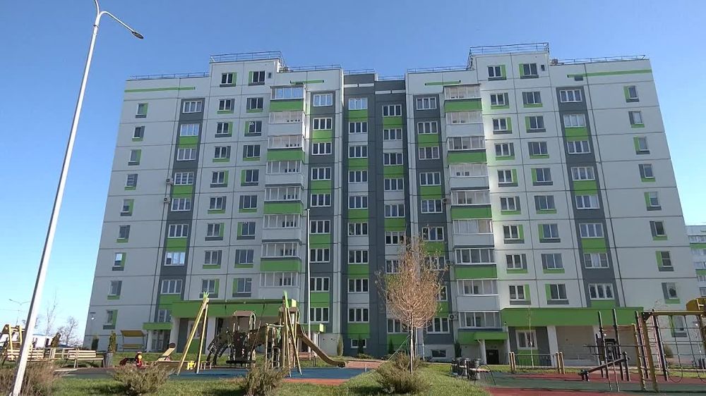 Денис Пушилин: Несмотря на то что на век Надежды Семеновны Романюк пришлось немало испытаний, она сохранила добрый нрав