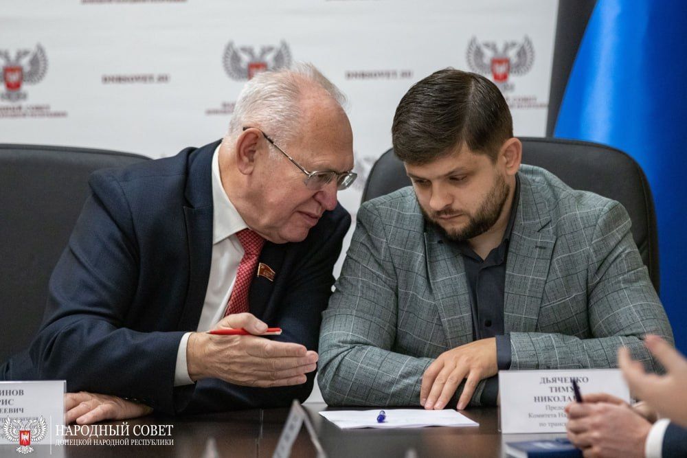 Профильный комитет обсудил проблемы предоставления транспортных услуг в республике