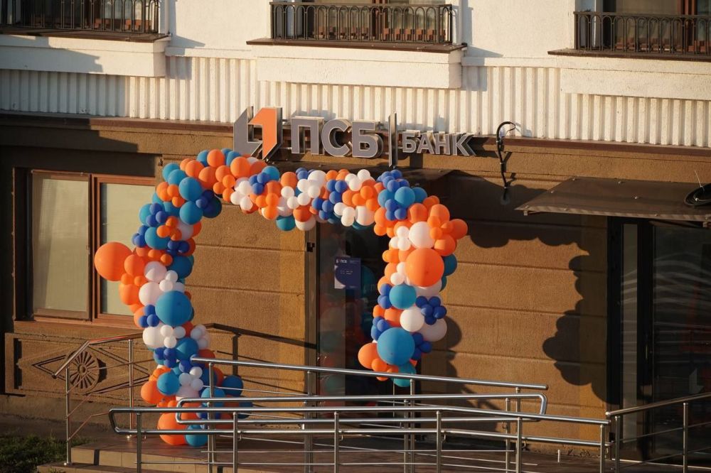 Юрий Подоляка: В Мариуполе ускоренными темпами продолжают вводить в строй жилые кварталы и социальную инфраструктуру