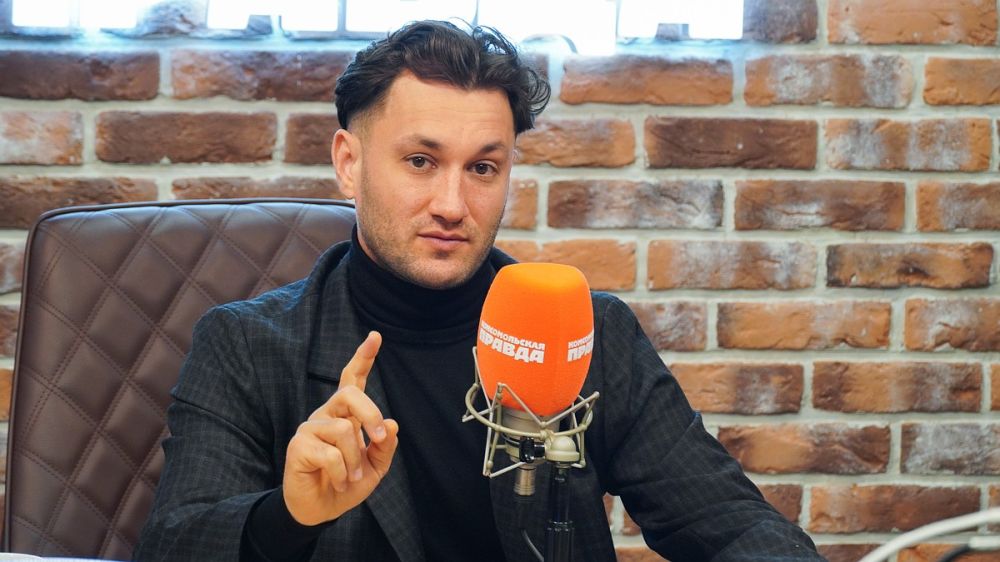 Музыкант и продюссер Юрий Бардаш: В Украине я теперь предатель - ушел в Россию с одним рюкзаком