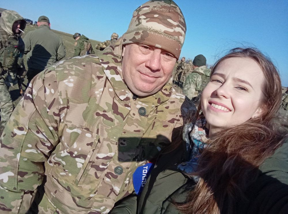 Виктория Цыпленкова: Факты о командире 3-го батальона территориальной обороны имени 383-й Шахтёрской дивизии, Герое ДНР Константине Кузьмине: