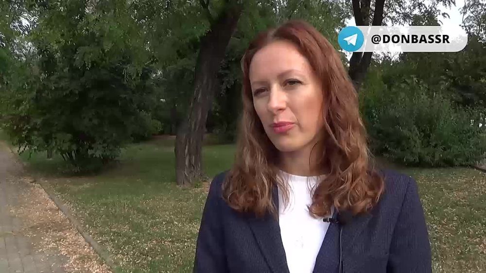 Жители Донбасса приняли участие в "Большом этнографическом диктанте"