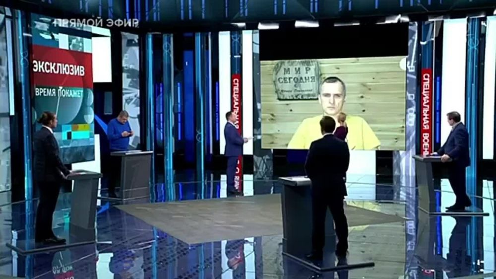 Война дронов, проблемы с БК. Юрий Подоляка, журналист Почему продолжают бить дронами? В той же Горловке по гражданским авто