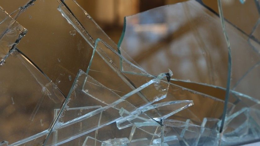 Четыре человека получили ранения при обстреле Донецка со стороны ВСУ