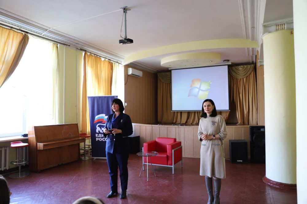 Василий Ткачук: Женское здоровье — это самое ценное, что есть у прекрасной половины человечества