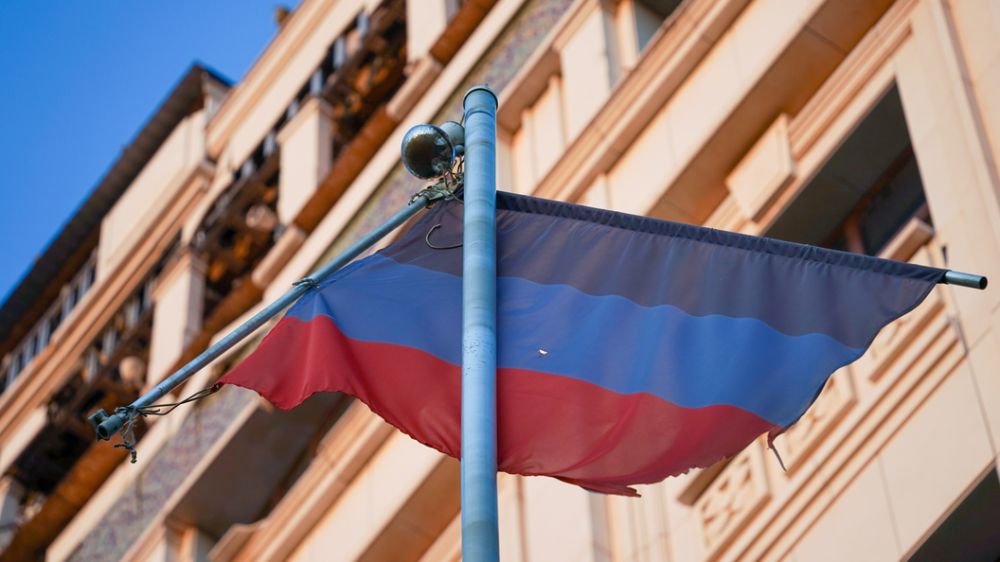 Комбат Ходаковский сказал неудобную правду о чиновниках в Донецке