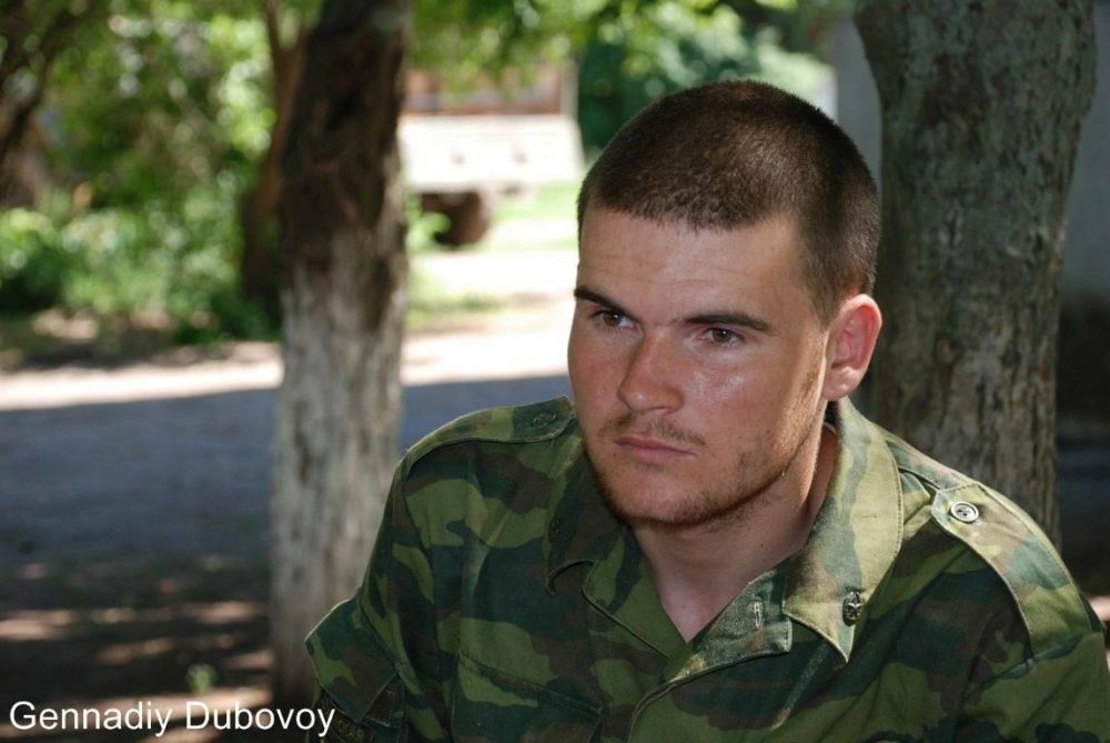 Андрей Филатов: Обратился парень из Чехии, просит помощи