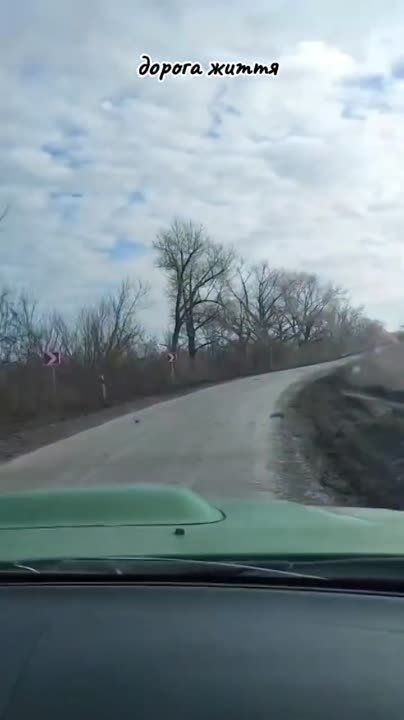 Борис Рожин: Очередное кладбище уничтоженной техники украинских формирований рядом с н.п. Ласточкино Донецкой Народной Республики