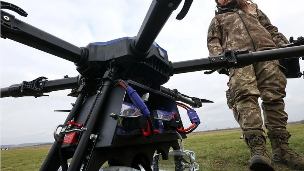 Посол Мирошник: ВСУ начали охоту на мирное население и гражданский транспорт РФ