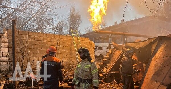 Киевские власти готовили Донбассу участь жертв Ближнего Востока — МИД РФ