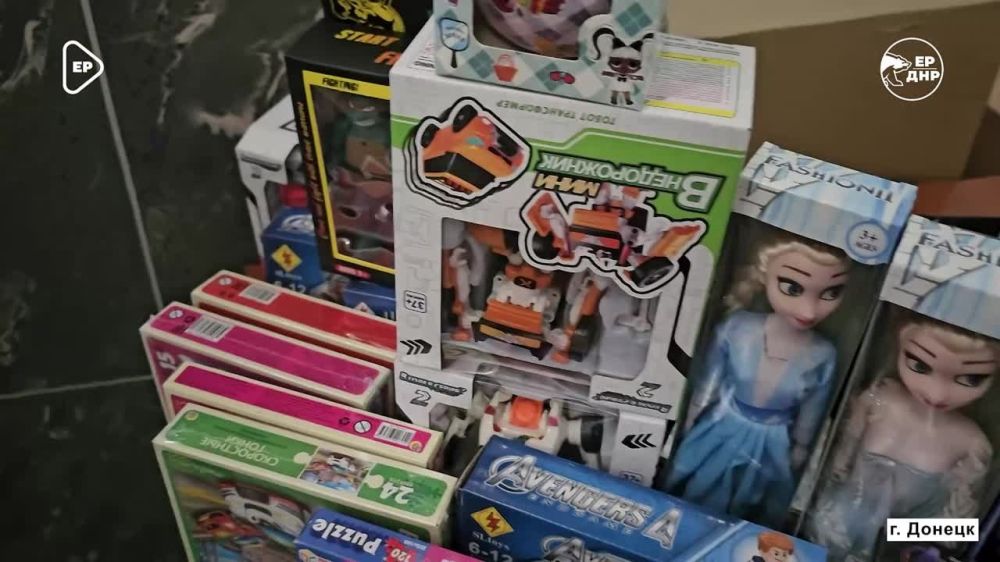 Поддержим храбрых детей – вместе!