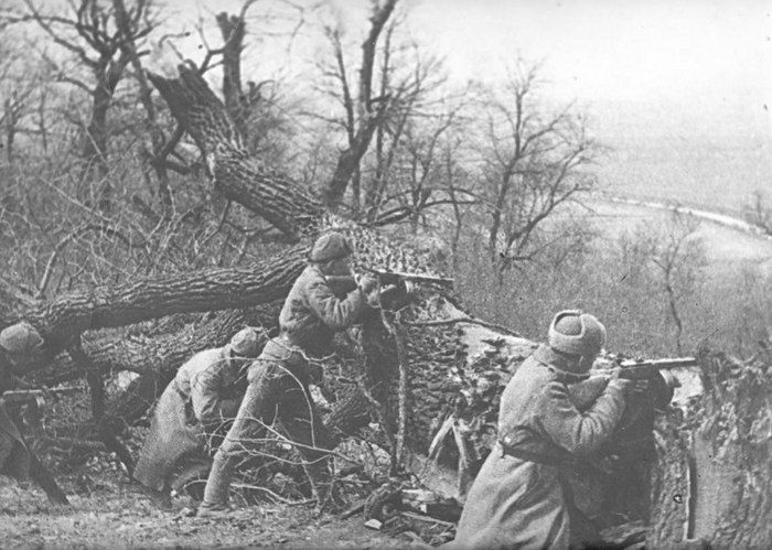 ������ 1943 ���, ��������� ����� ����� ��� � ������ �� ������ ���� ��������� �����