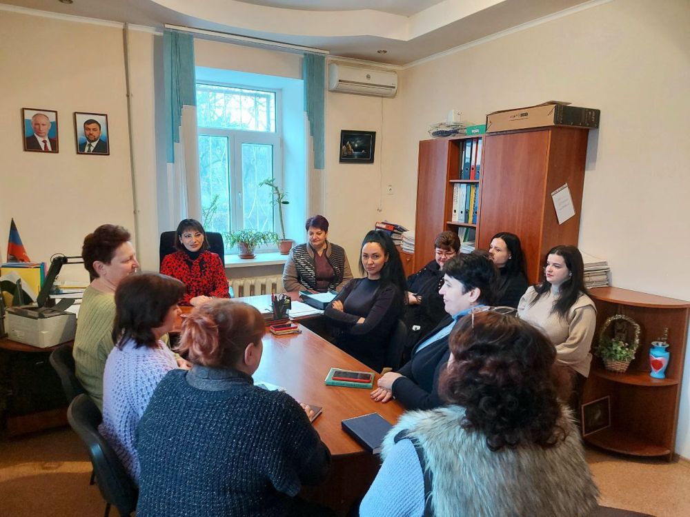 "������ ��� �����������������" ��������� � �������� ����������� � ��������� ������ �. �������