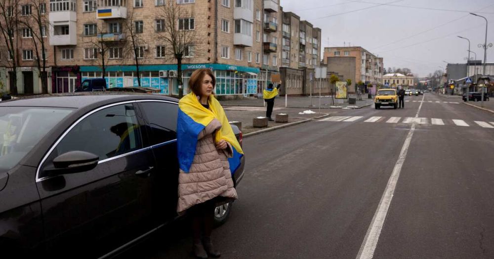 Формула мира Киссинджера – страшный сон Украины