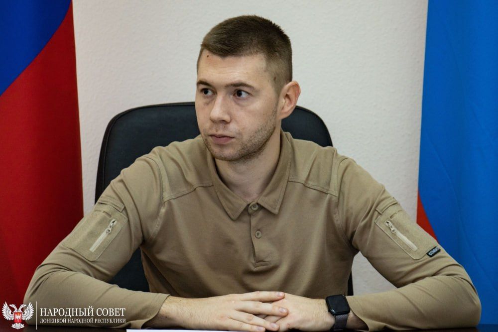 Депутаты Народного Совета и Донецкого городского совета налаживают взаимодействие