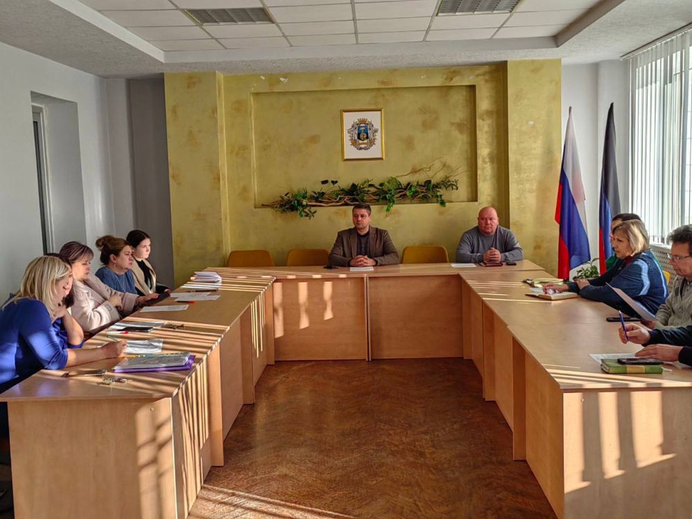 Василий Ткачук: Сегодня, 28 ноября, состоялось заседание Совета по вопросам защиты прав ребенка и социальной поддержки семьи