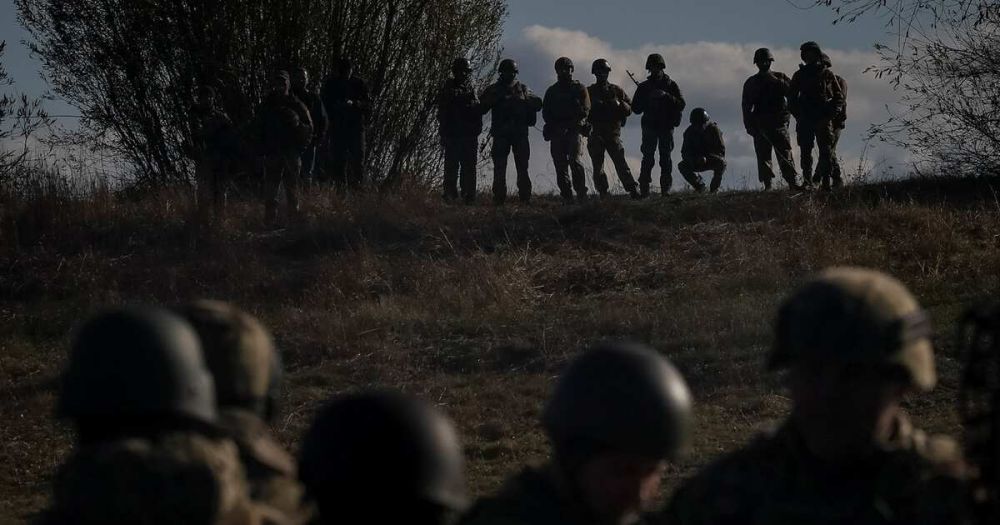 В ЛНР раскрыли методику сокрытия Украиной реальных потерь в рядах ВСУ