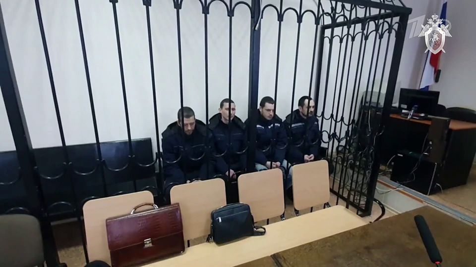 Суд в Донецке вынес приговор украинским боевикам, которые расстреливали мирных жителей в Мариуполе