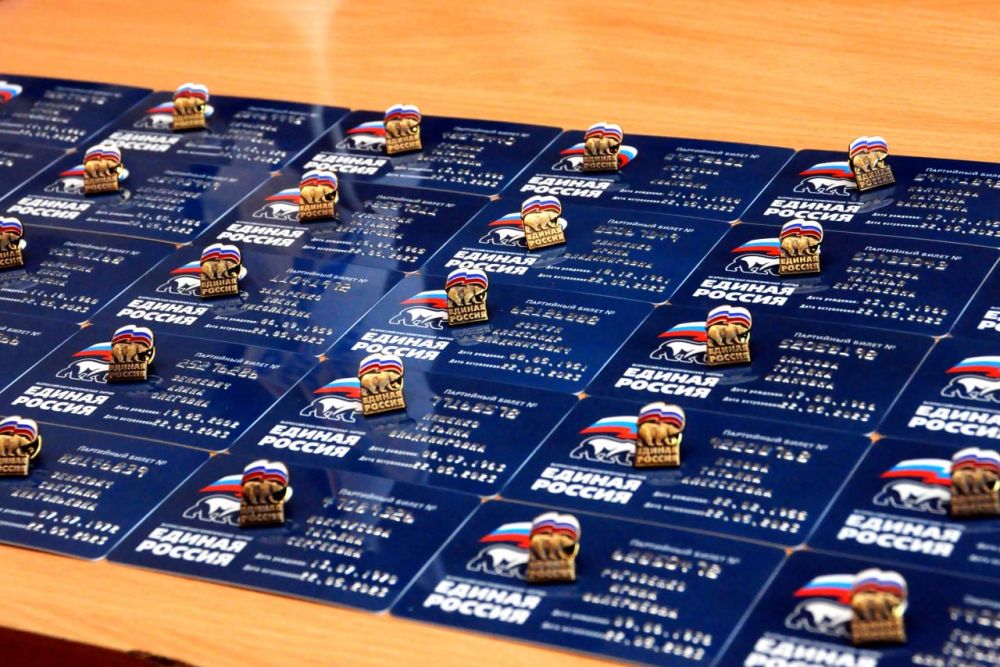 В Ворошиловском районе состоялась встреча с трудовым коллективом