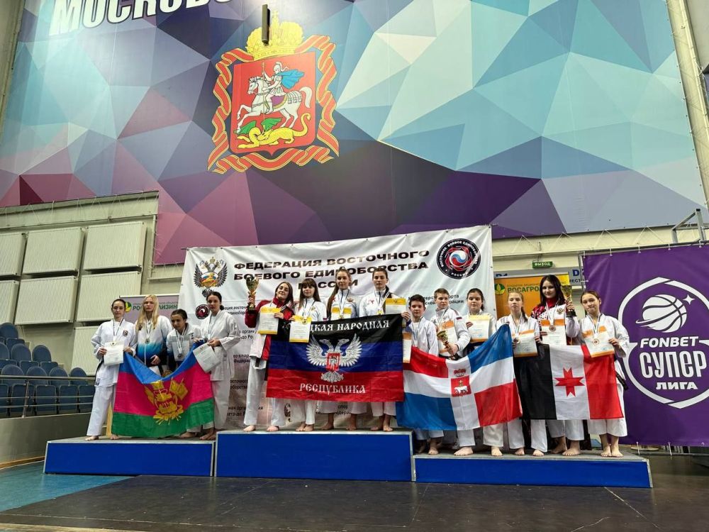 Юрий Мартынов: С 20 по 27 ноября 2023 года в подмосковном городе Видное прошли крупнейшие соревнования уходящего года по ВБЕ СЁТОКАН - Кубок России, Всероссийские соревнования и открытые соревнования федерации сётокан г. Москвы