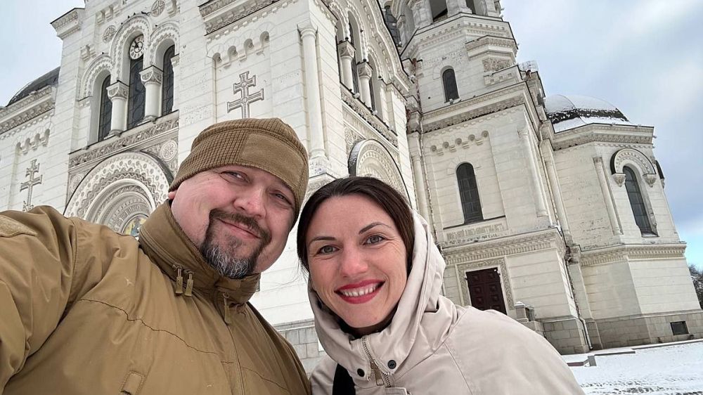 Начали молиться и мечтают перебраться в Россию: Как поездка на Донбасс перевернула жизни французских гуманитарщиков