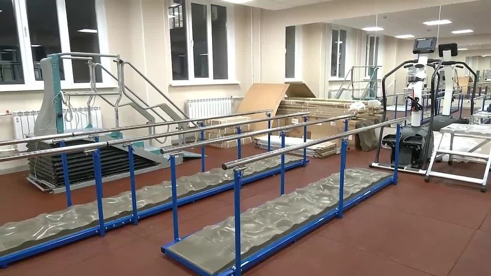 ������������� ��������� ��������-��������������� ������ �� ����������� �����